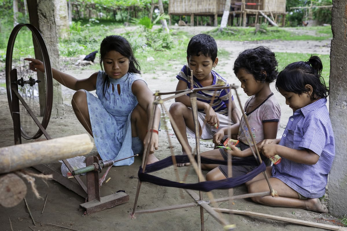 Mobirise Website Builder